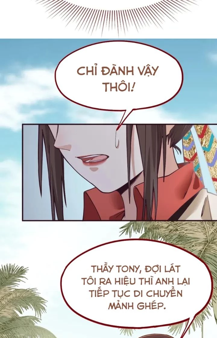 81 Câu Hỏi Chết Chóc Chapter 80 - Trang 2