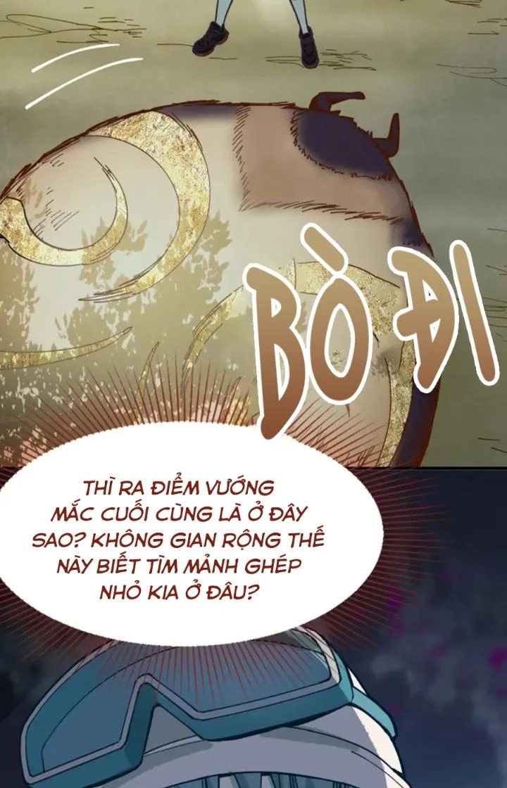 81 Câu Hỏi Chết Chóc Chapter 80 - Trang 2