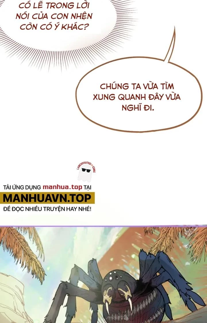 81 Câu Hỏi Chết Chóc Chapter 80 - Trang 2