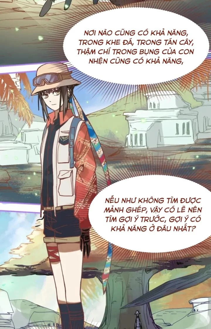 81 Câu Hỏi Chết Chóc Chapter 80 - Trang 2