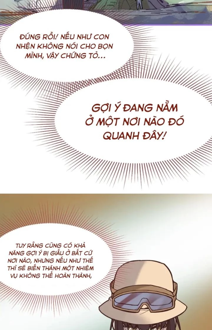 81 Câu Hỏi Chết Chóc Chapter 80 - Trang 2