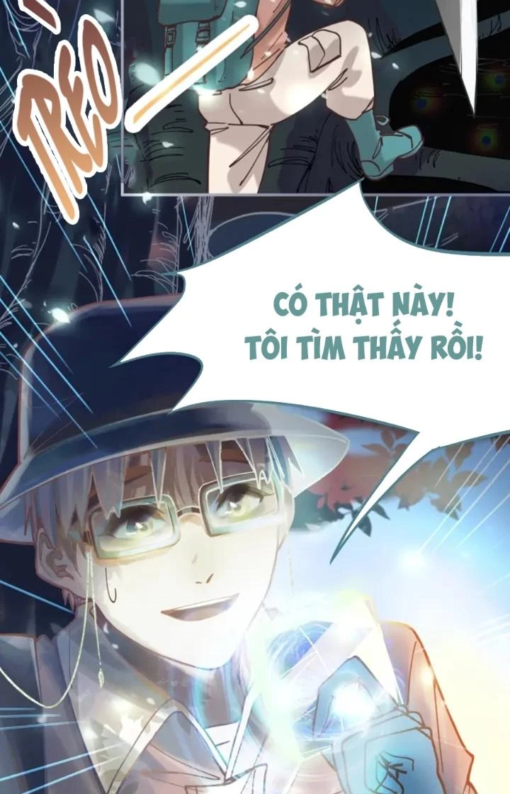 81 Câu Hỏi Chết Chóc Chapter 80 - Trang 2