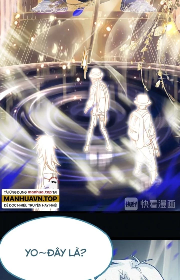 81 Câu Hỏi Chết Chóc Chapter 82 - Trang 2