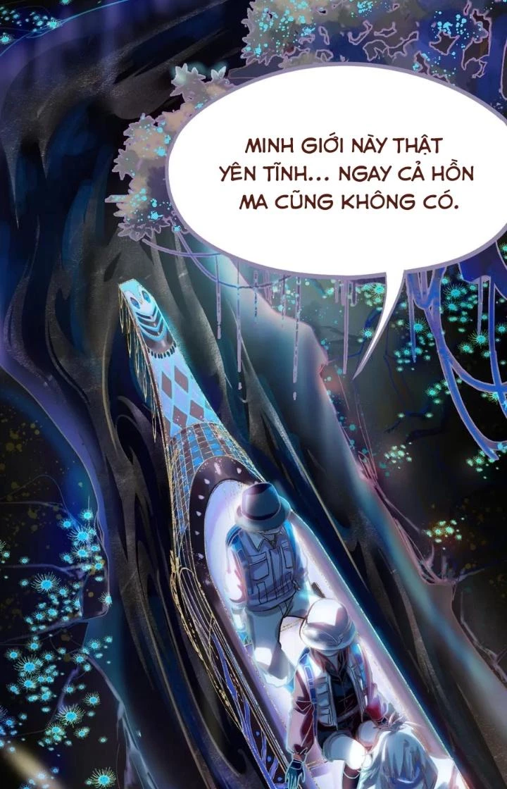 81 Câu Hỏi Chết Chóc Chapter 82 - Trang 2