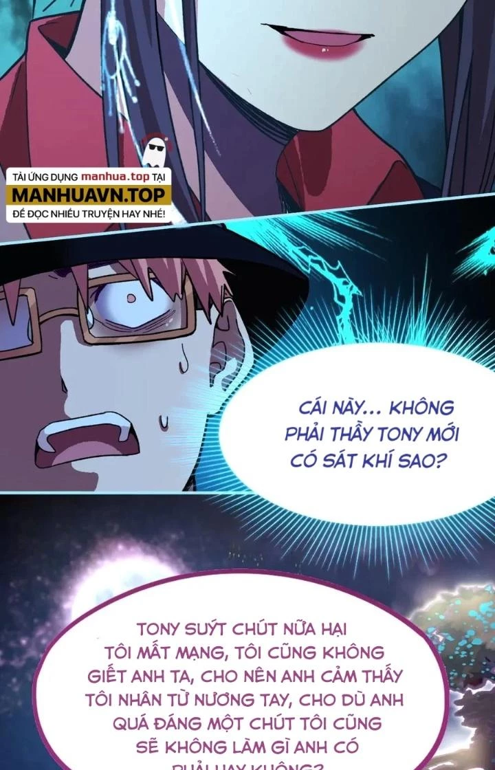 81 Câu Hỏi Chết Chóc Chapter 82 - Trang 2