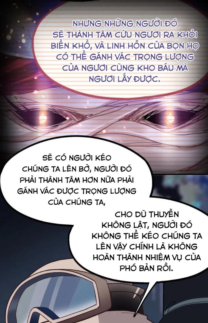 81 Câu Hỏi Chết Chóc Chapter 83 - Trang 2