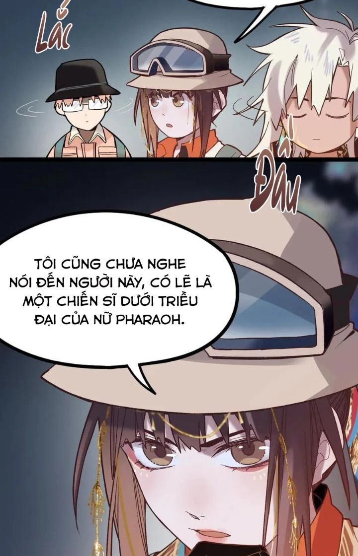 81 Câu Hỏi Chết Chóc Chapter 83 - Trang 2