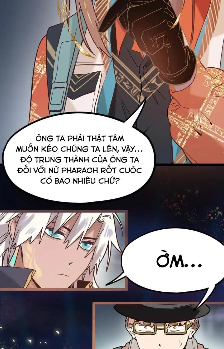 81 Câu Hỏi Chết Chóc Chapter 83 - Trang 2