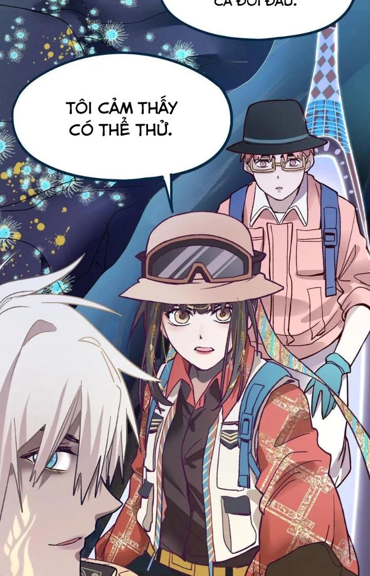 81 Câu Hỏi Chết Chóc Chapter 83 - Trang 2