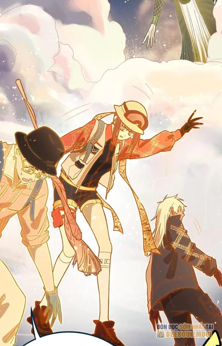 81 Câu Hỏi Chết Chóc Chapter 83 - Trang 2