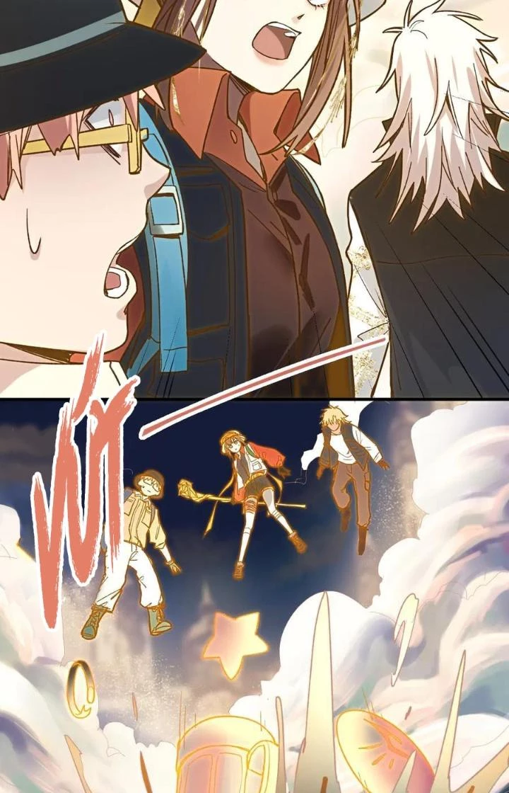 81 Câu Hỏi Chết Chóc Chapter 83 - Trang 2
