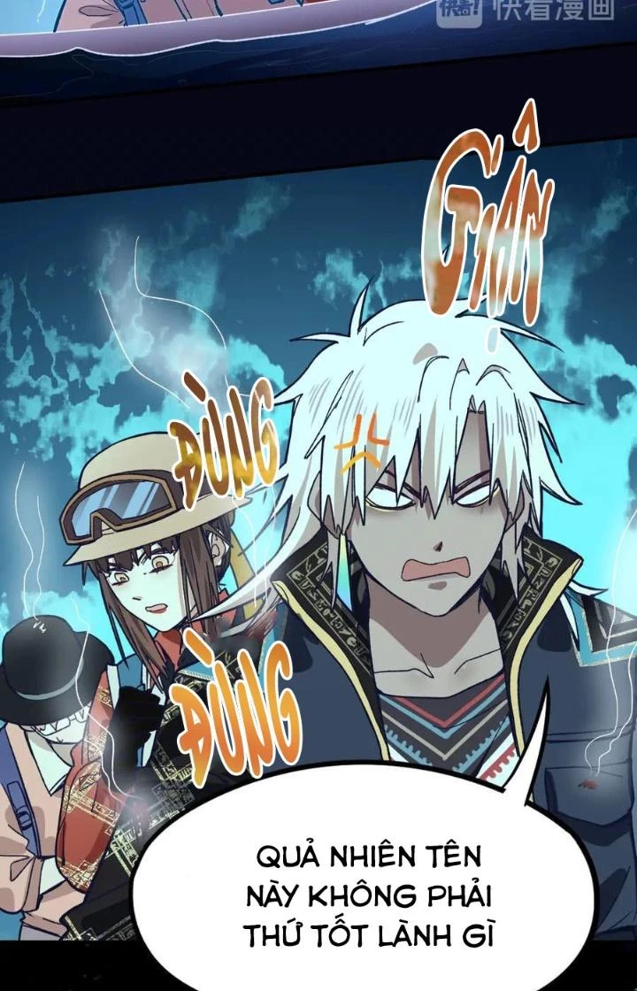 81 Câu Hỏi Chết Chóc Chapter 83 - Trang 2
