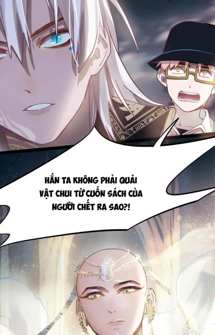 81 Câu Hỏi Chết Chóc Chapter 83 - Trang 2