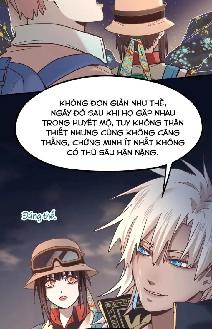 81 Câu Hỏi Chết Chóc Chapter 84 - Trang 2