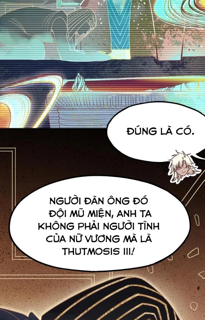 81 Câu Hỏi Chết Chóc Chapter 84 - Trang 2