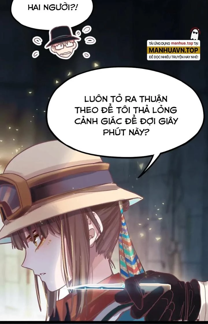 81 Câu Hỏi Chết Chóc Chapter 84 - Trang 2
