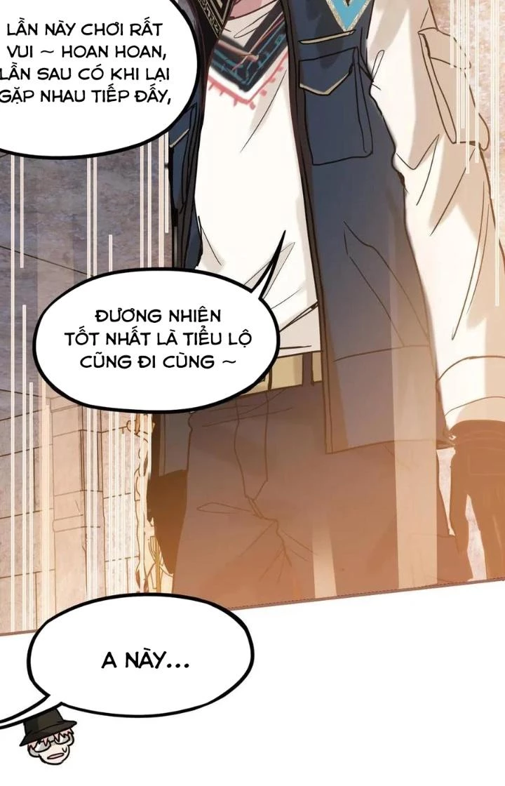 81 Câu Hỏi Chết Chóc Chapter 84 - Trang 2