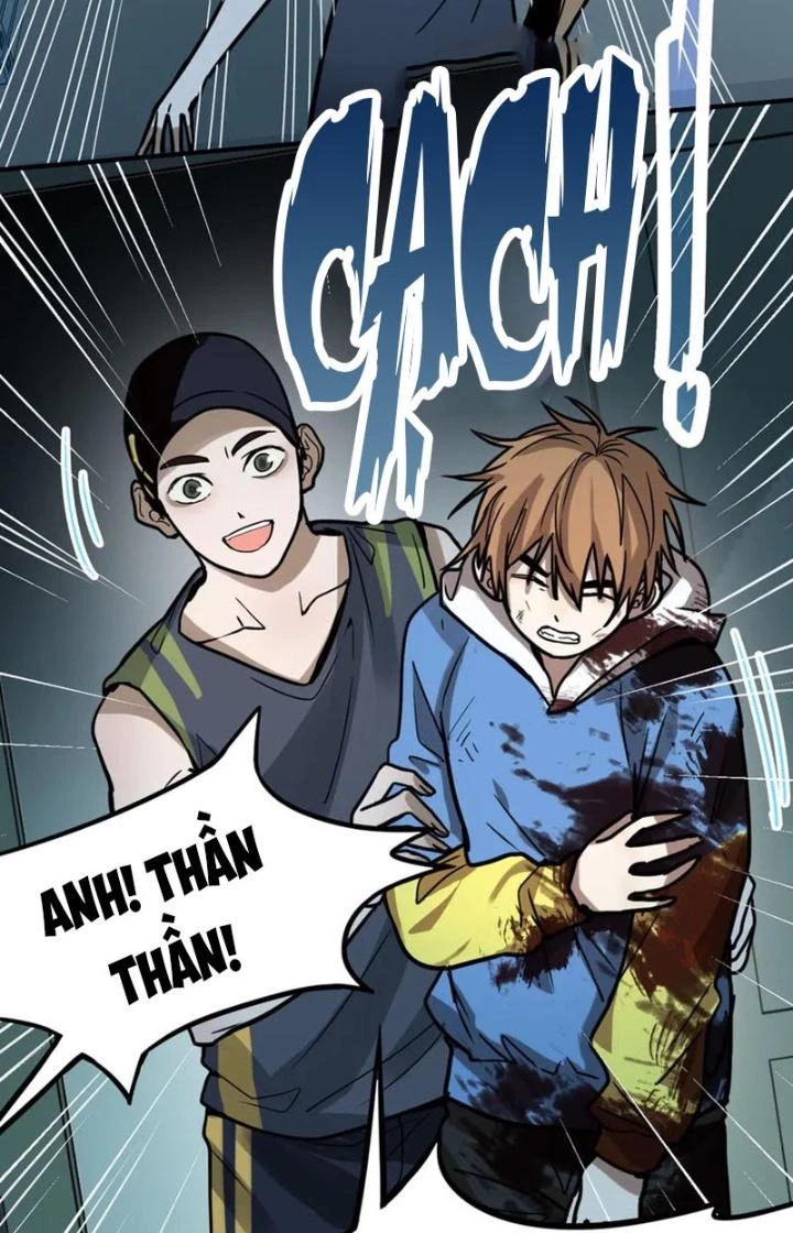 81 Câu Hỏi Chết Chóc Chapter 85 - Trang 2