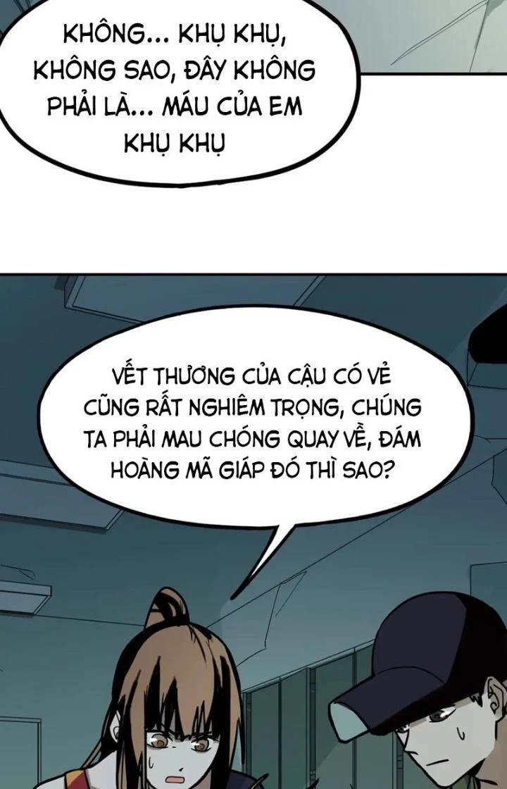 81 Câu Hỏi Chết Chóc Chapter 85 - Trang 2