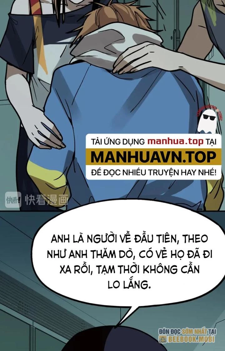 81 Câu Hỏi Chết Chóc Chapter 85 - Trang 2