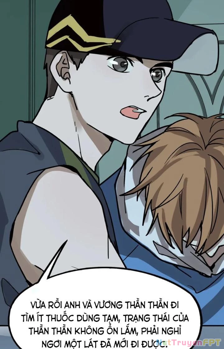 81 Câu Hỏi Chết Chóc Chapter 85 - Trang 2