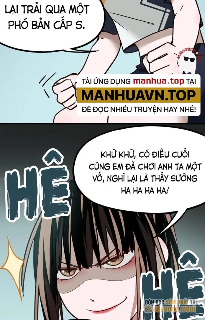 81 Câu Hỏi Chết Chóc Chapter 85 - Trang 2