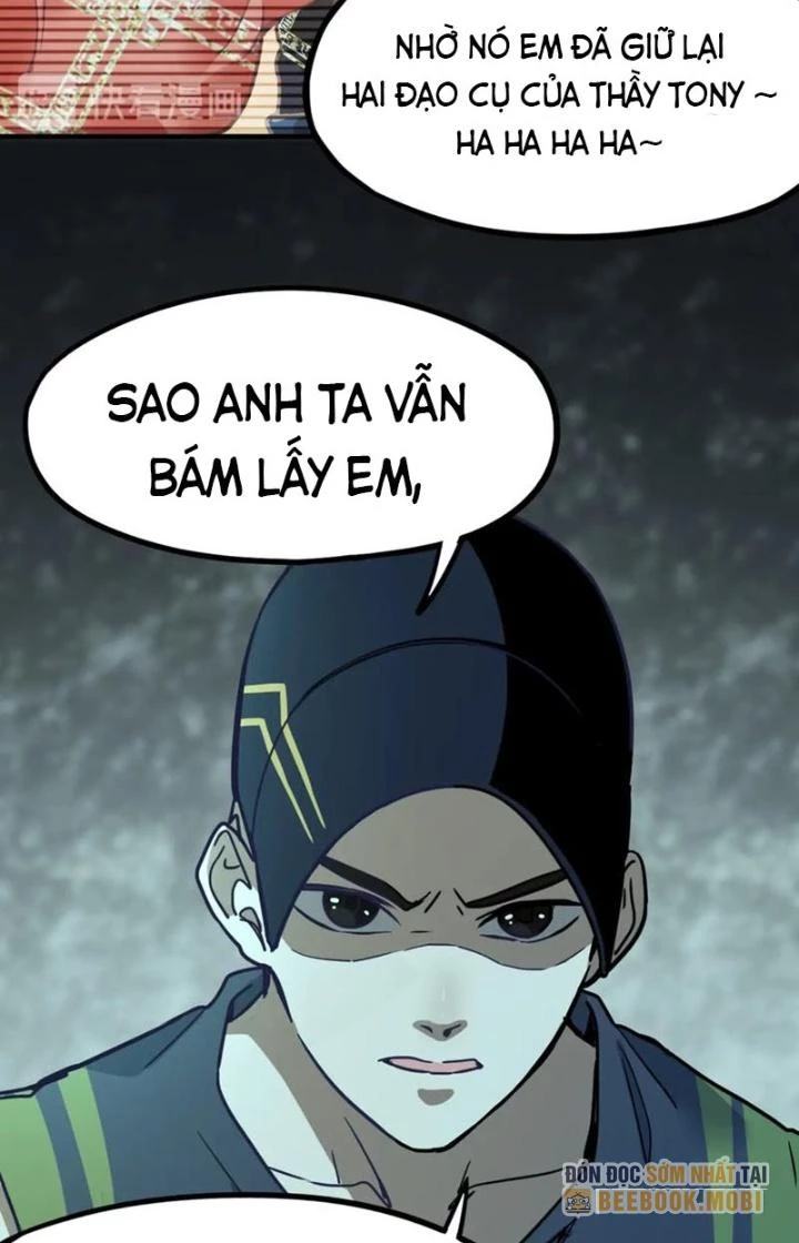 81 Câu Hỏi Chết Chóc Chapter 85 - Trang 2