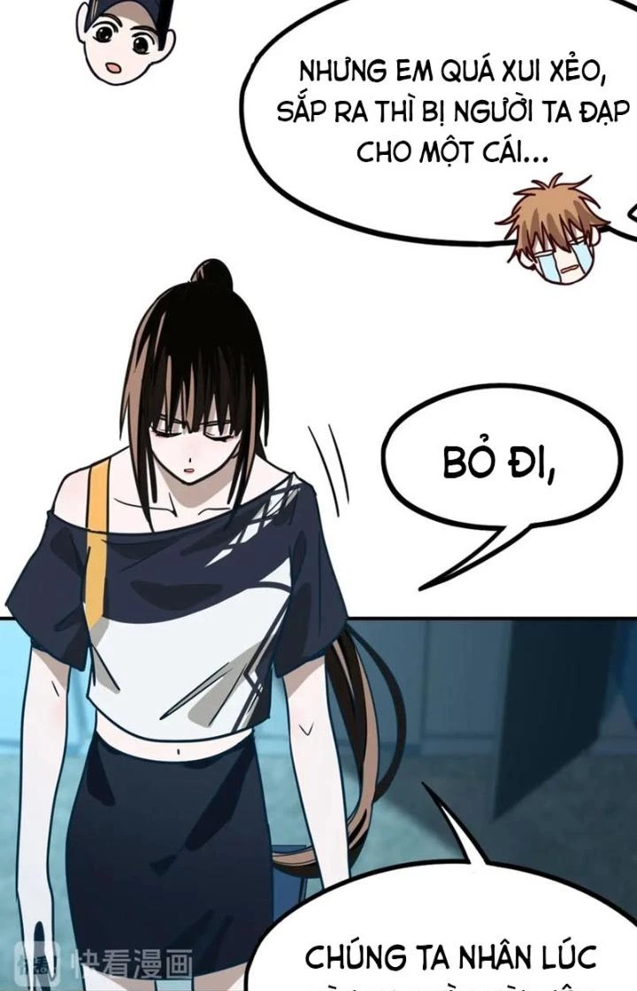 81 Câu Hỏi Chết Chóc Chapter 85 - Trang 2