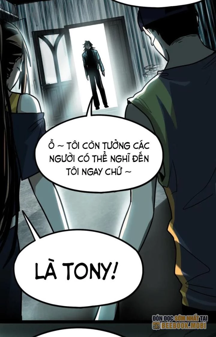 81 Câu Hỏi Chết Chóc Chapter 85 - Trang 2