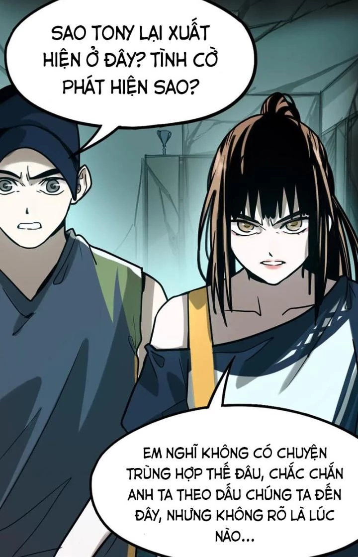 81 Câu Hỏi Chết Chóc Chapter 85 - Trang 2