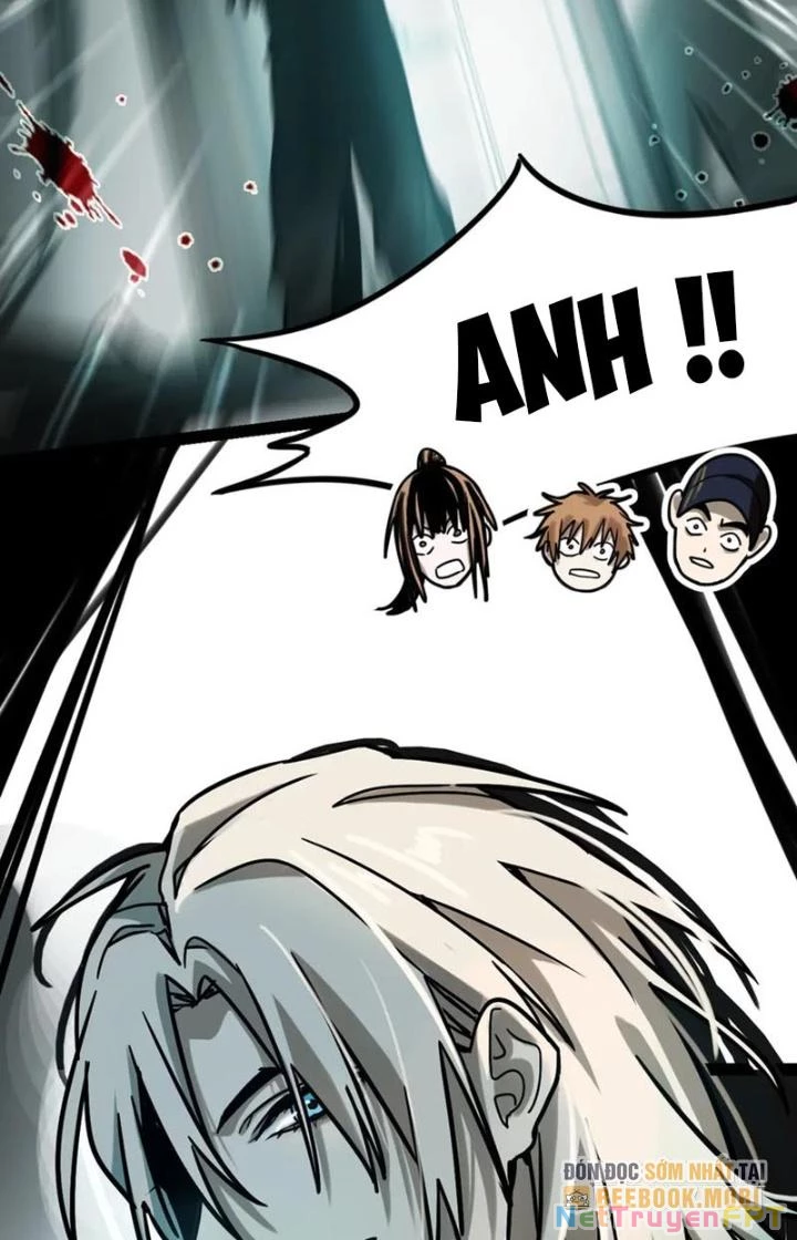 81 Câu Hỏi Chết Chóc Chapter 85 - Trang 2