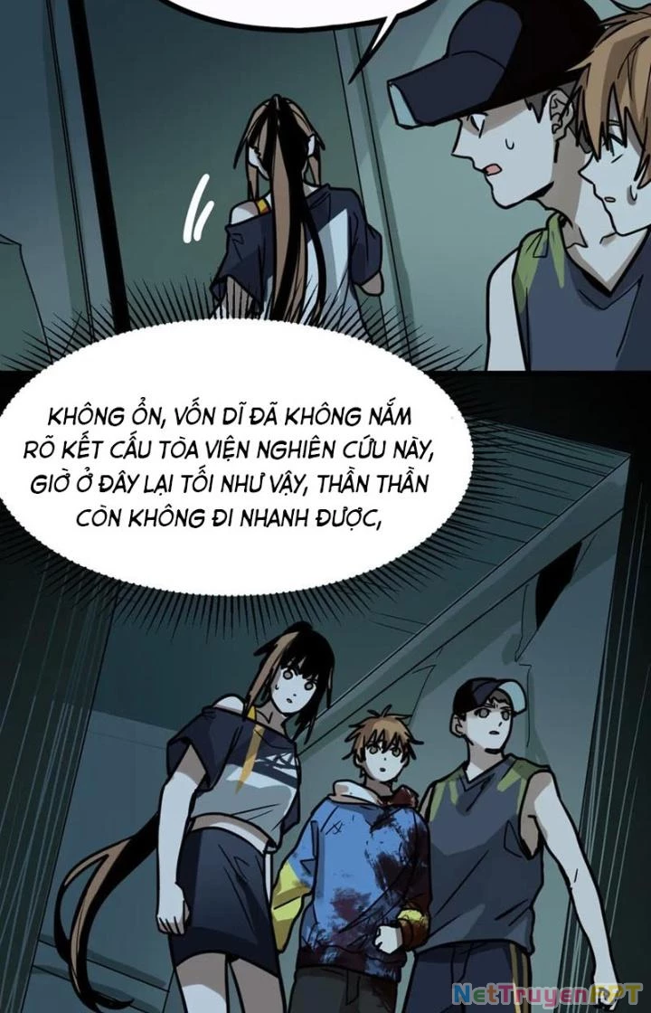 81 Câu Hỏi Chết Chóc Chapter 85 - Trang 2