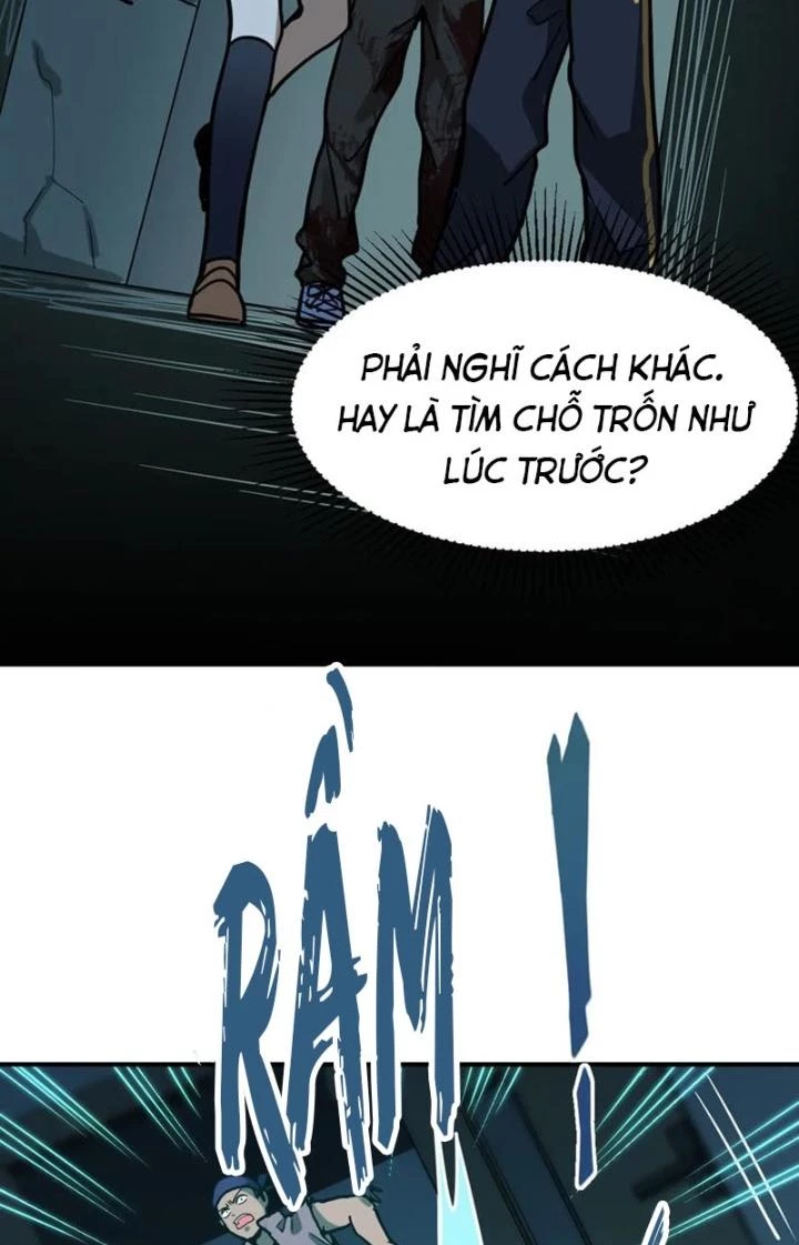 81 Câu Hỏi Chết Chóc Chapter 85 - Trang 2