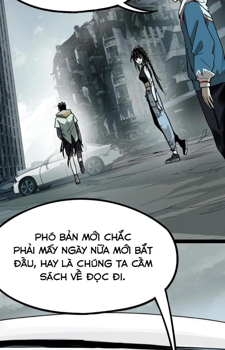 81 Câu Hỏi Chết Chóc Chapter 86 - Trang 2