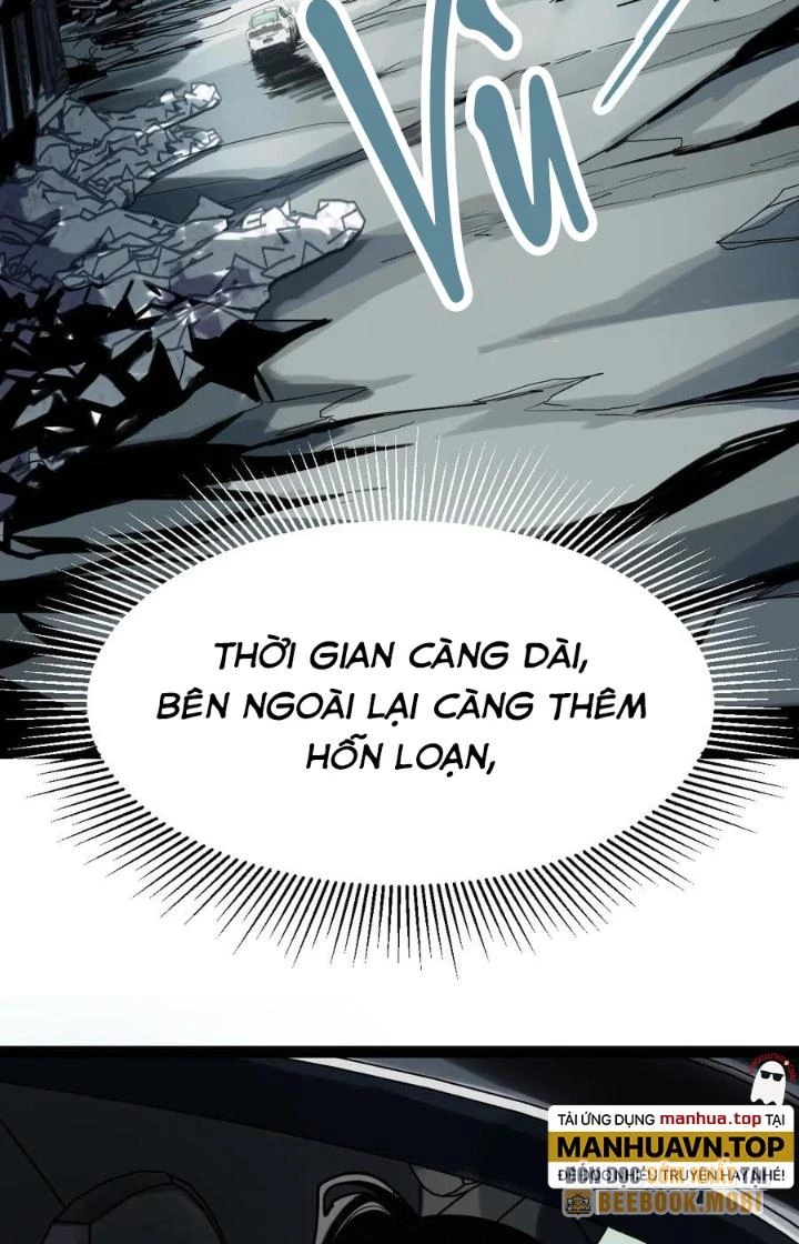 81 Câu Hỏi Chết Chóc Chapter 86 - Trang 2