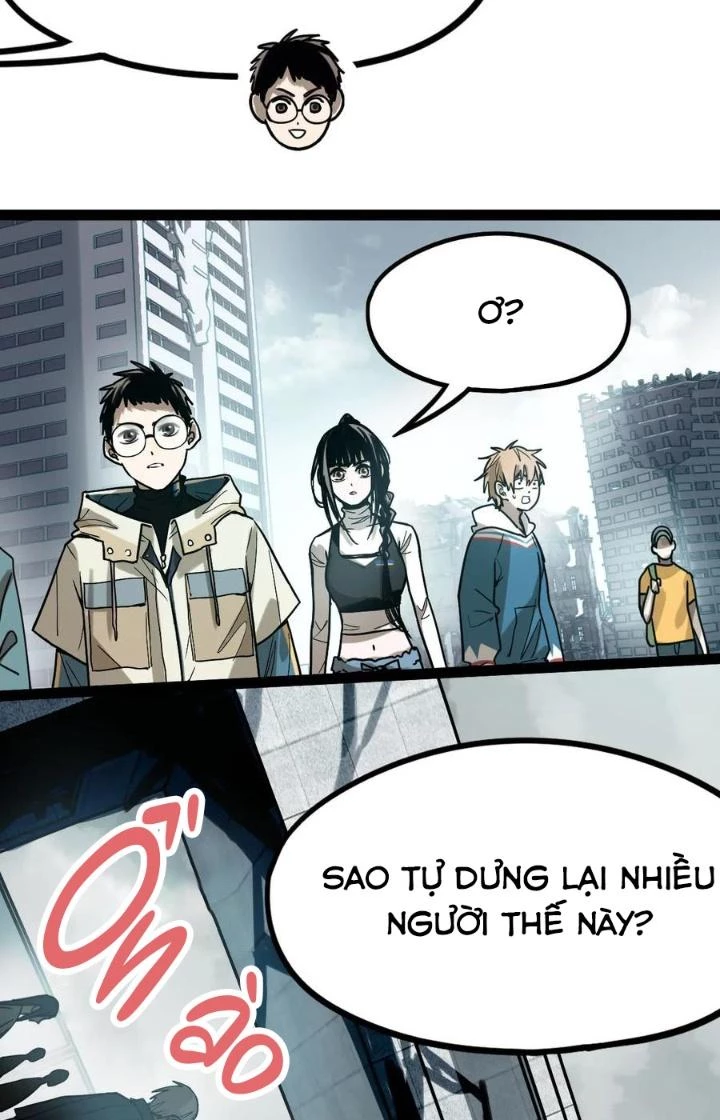 81 Câu Hỏi Chết Chóc Chapter 86 - Trang 2
