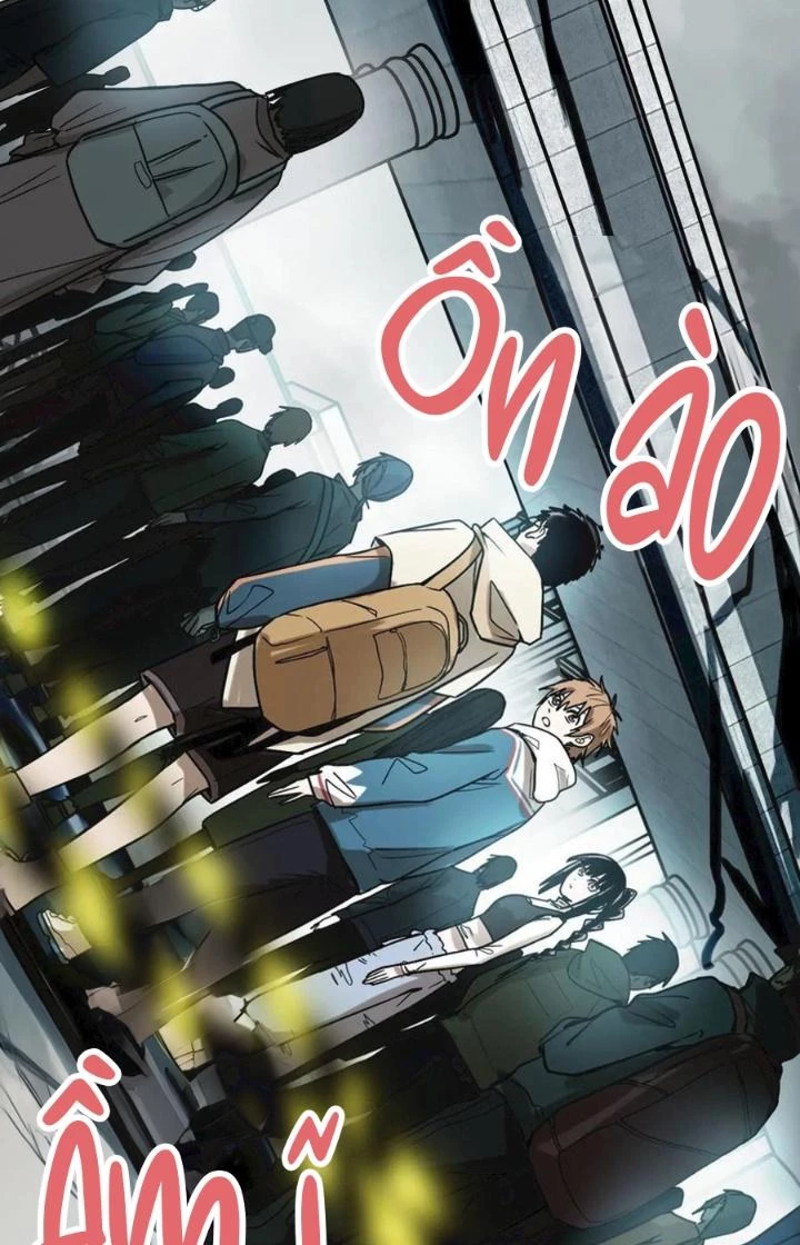 81 Câu Hỏi Chết Chóc Chapter 86 - Trang 2