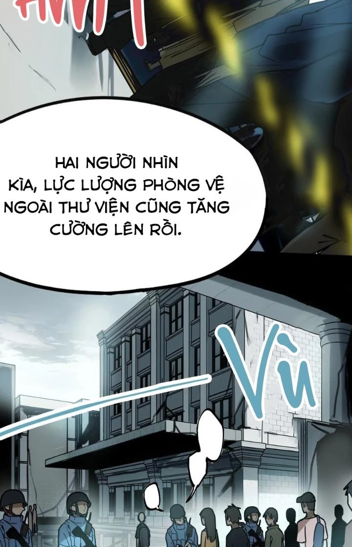81 Câu Hỏi Chết Chóc Chapter 86 - Trang 2