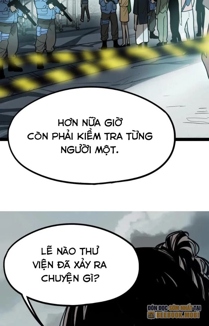 81 Câu Hỏi Chết Chóc Chapter 86 - Trang 2