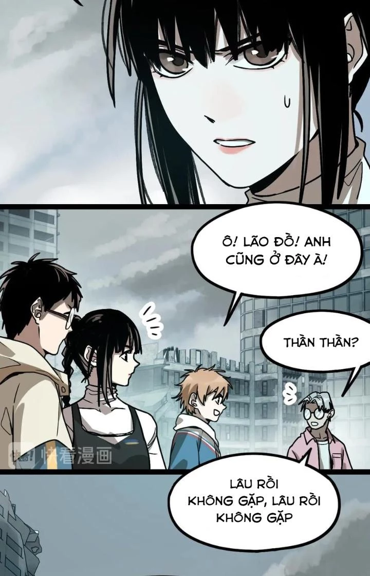 81 Câu Hỏi Chết Chóc Chapter 86 - Trang 2