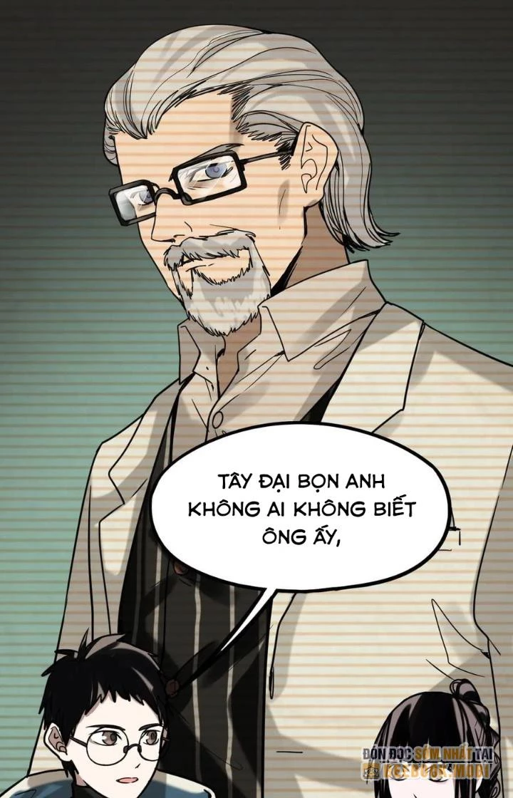 81 Câu Hỏi Chết Chóc Chapter 86 - Trang 2