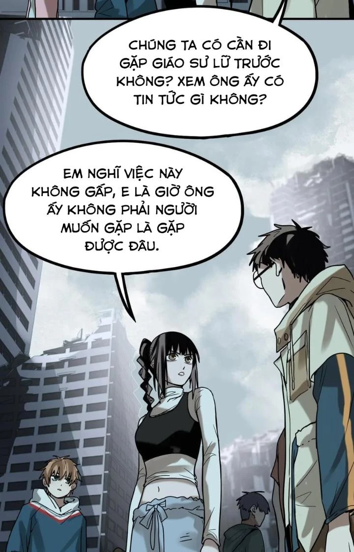 81 Câu Hỏi Chết Chóc Chapter 86 - Trang 2