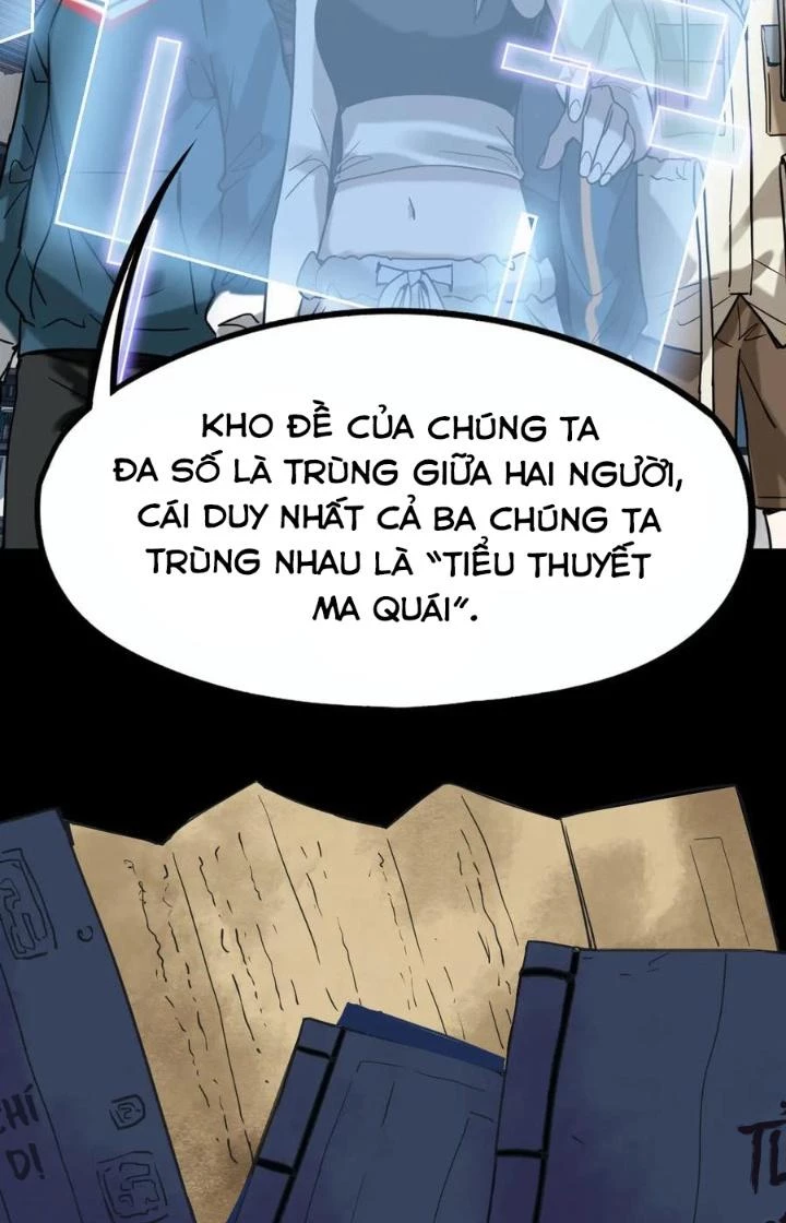 81 Câu Hỏi Chết Chóc Chapter 86 - Trang 2