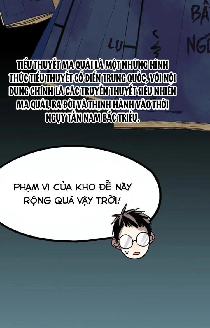 81 Câu Hỏi Chết Chóc Chapter 86 - Trang 2