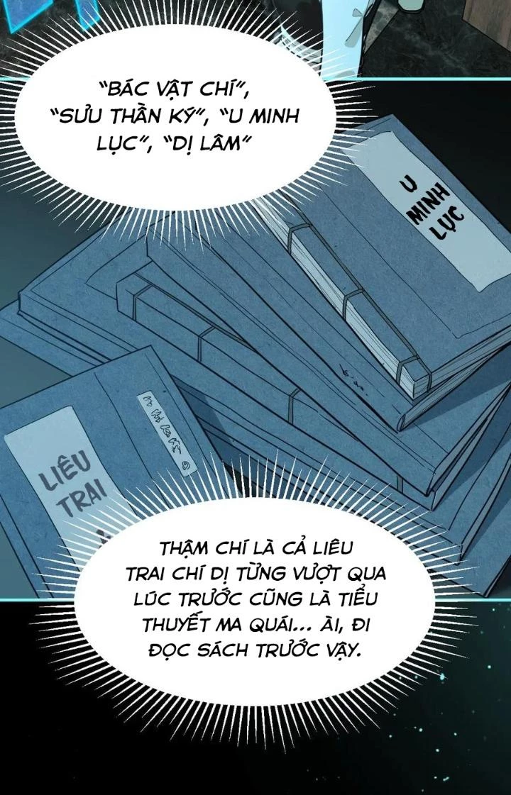 81 Câu Hỏi Chết Chóc Chapter 86 - Trang 2