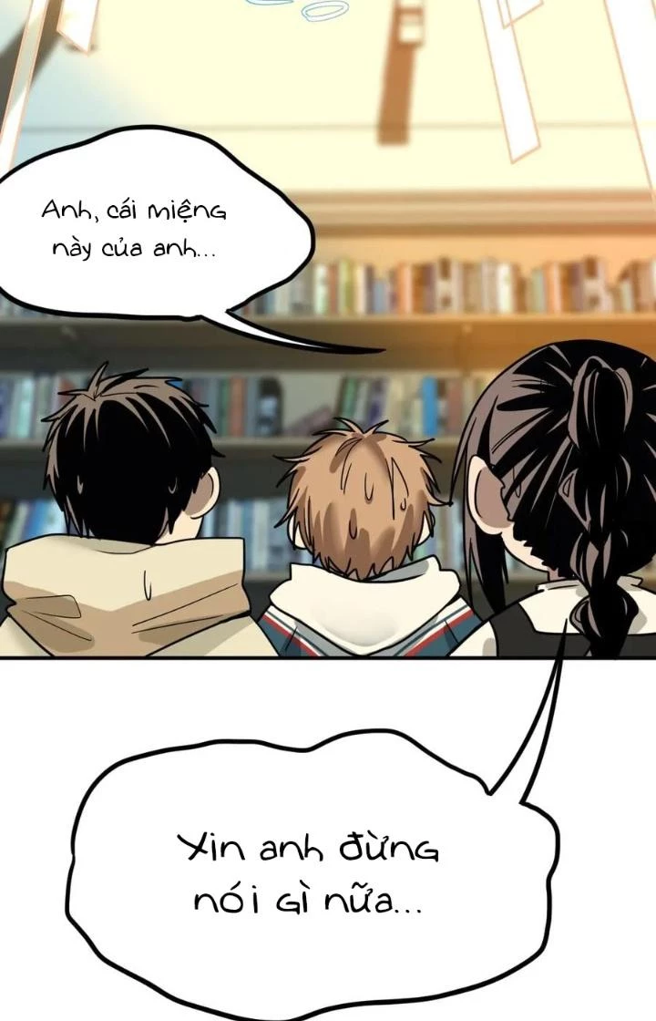 81 Câu Hỏi Chết Chóc Chapter 86 - Trang 2