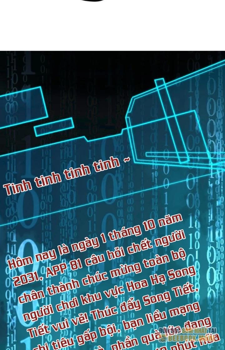 81 Câu Hỏi Chết Chóc Chapter 86 - Trang 2