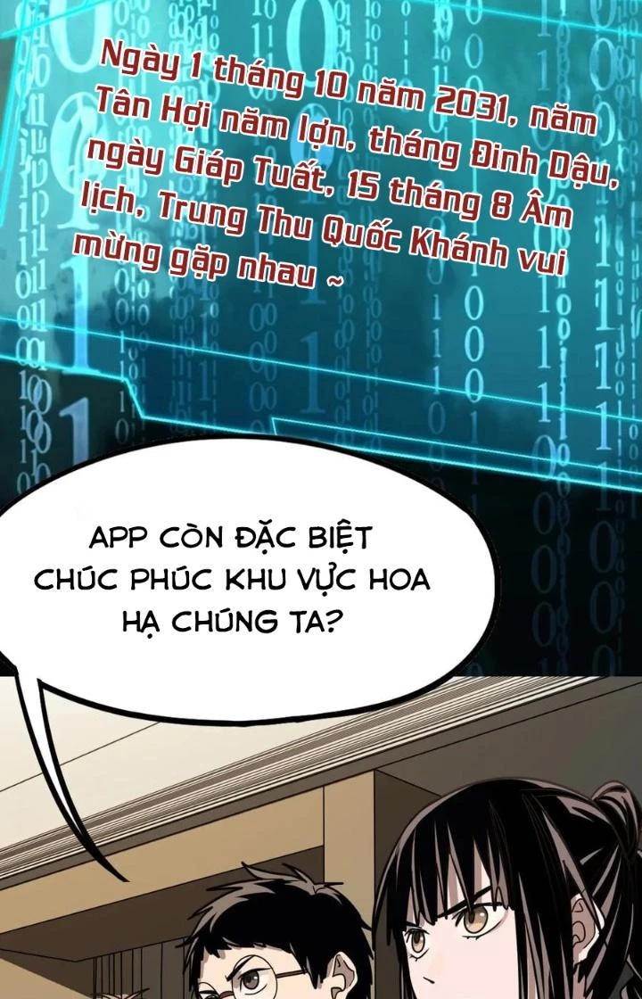 81 Câu Hỏi Chết Chóc Chapter 86 - Trang 2