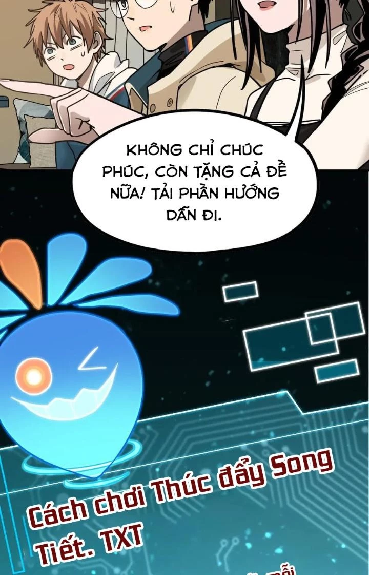 81 Câu Hỏi Chết Chóc Chapter 86 - Trang 2