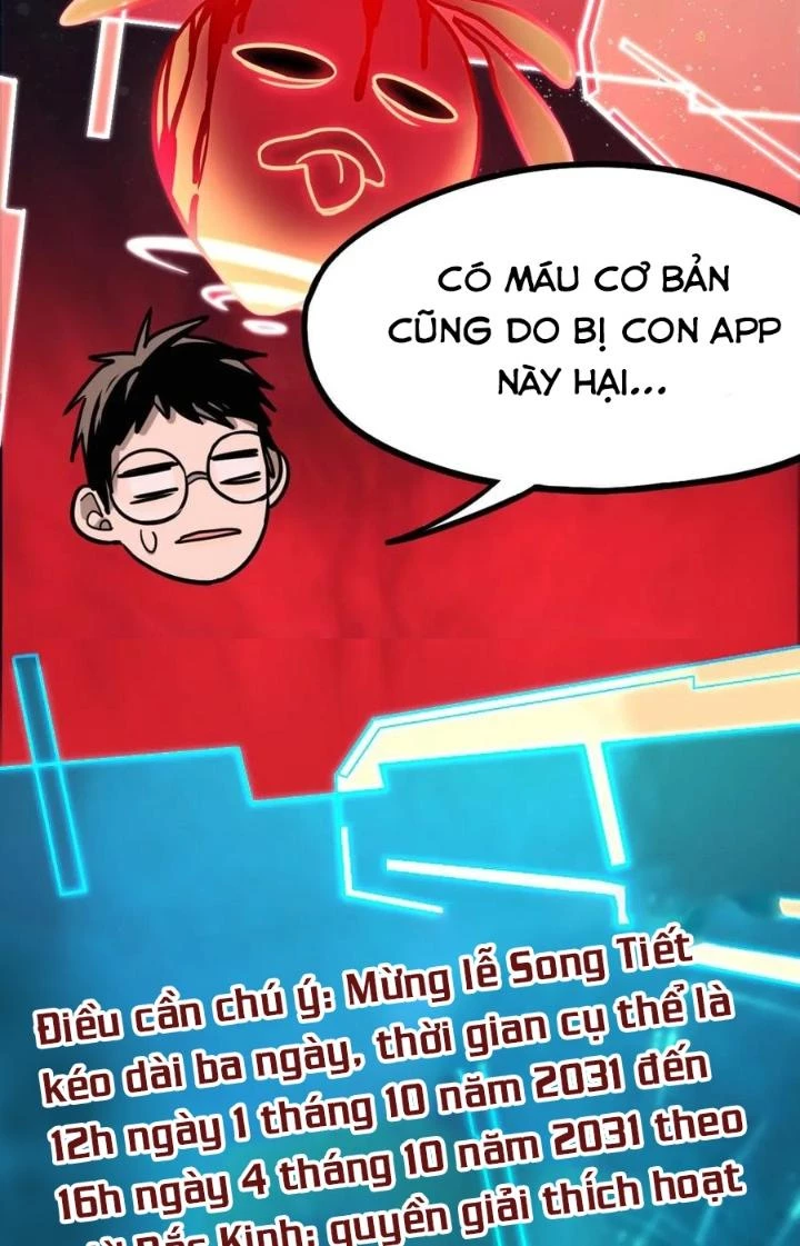 81 Câu Hỏi Chết Chóc Chapter 86 - Trang 2